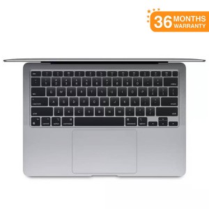 MacBook Air 13" 2020 Cinzento Sideral