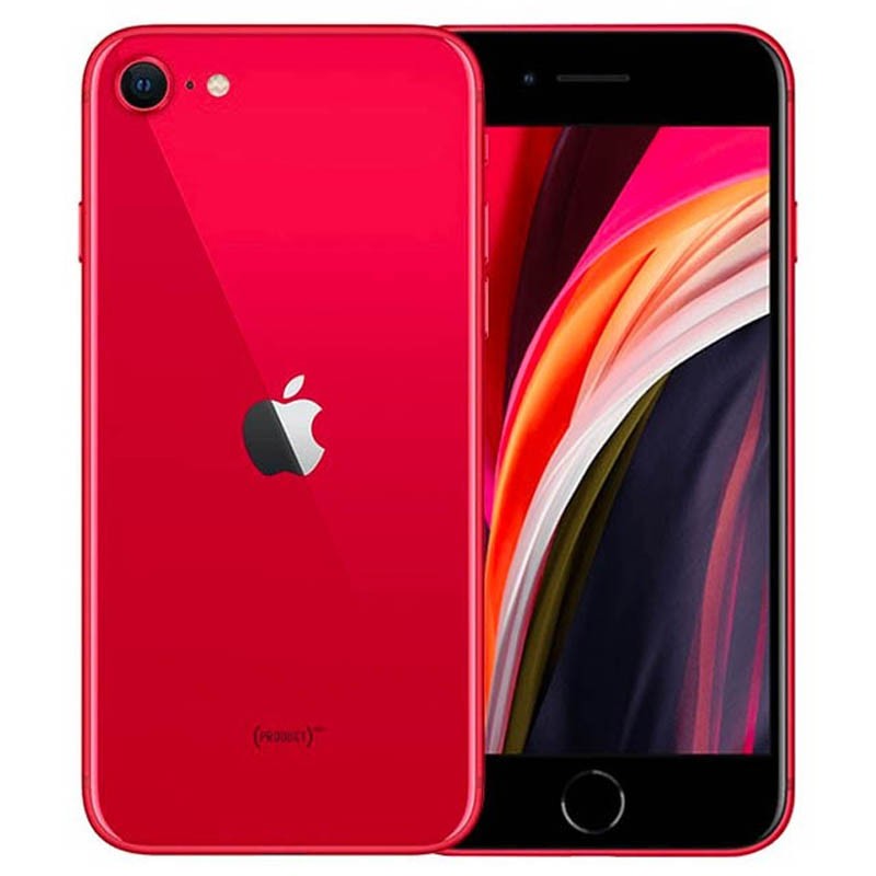 Compre o iPhone SE 2020 - Loja Online iServices®