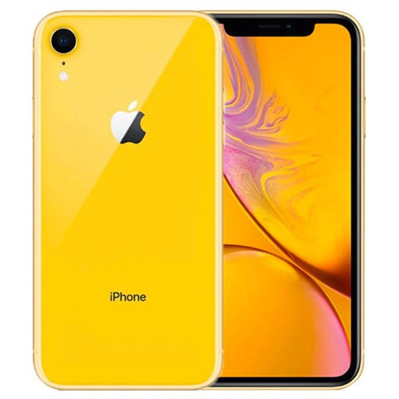 Compre o iPhone XR - Loja Online iServices®