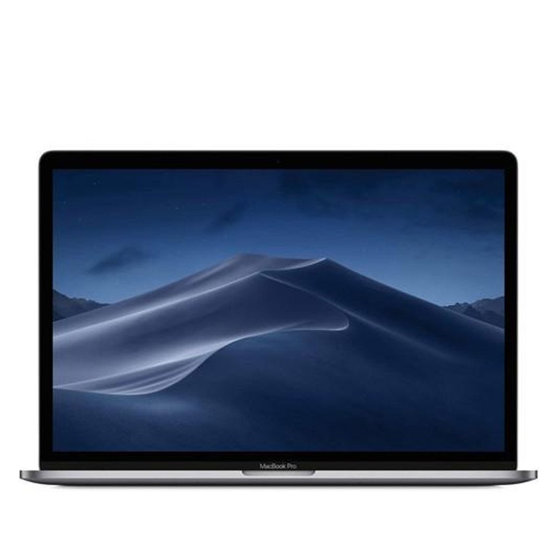 MacBook Pro 15 2018 - Compre na Loja Online iServices®