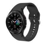 Bracelete Samsung Galaxy Watch4 em Silicone Preta
