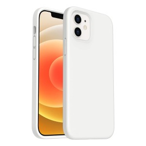 Capa Silicone Líquido Magsafe iPhone - iServices®