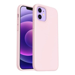 Capa Silicone Líquido Magsafe iPhone - iServices®