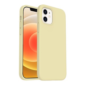 Capa Silicone Líquido Magsafe iPhone - iServices®