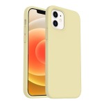 Capa Silicone Líquido Magsafe iPhone - iServices®