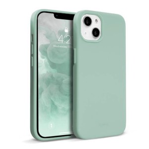 Capa Silicone Líquido Magsafe iPhone - iServices®