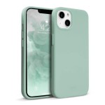 Capa Silicone Líquido Magsafe iPhone - iServices®