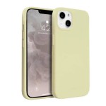 Capa Silicone Líquido Magsafe iPhone - iServices®