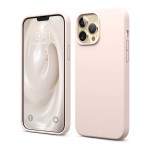 Capa Silicone Líquido Magsafe iPhone - iServices®