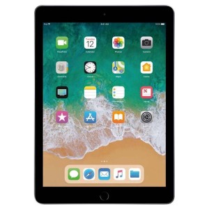 Compre iPad 9.7" 2017 - Loja Online iServices®