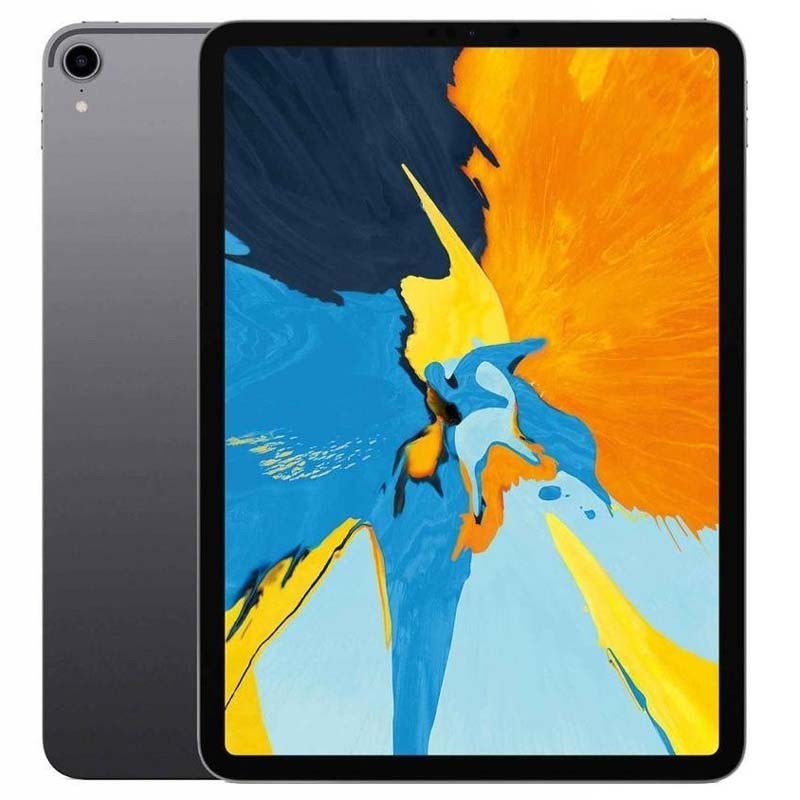 Compre iPad Pro 11 2018 - Loja Online iServices®