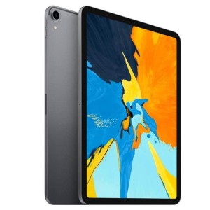 Compre iPad Pro 11 2018 - Loja Online iServices®