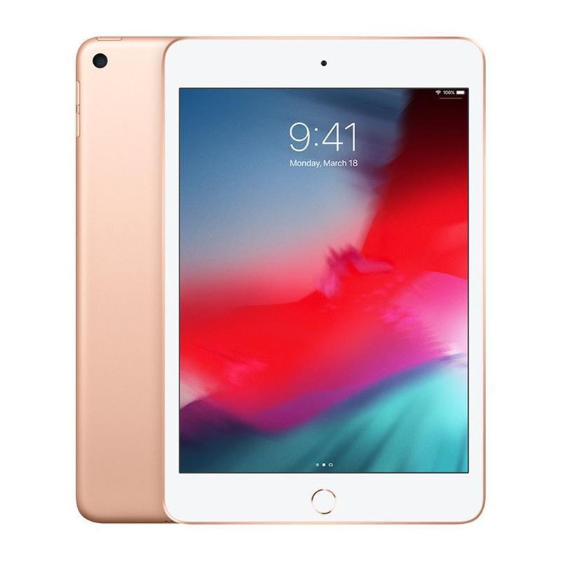 Compre o iPad Mini 2019 - Loja Online iServices®