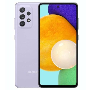 Compre o Samsung A52 - Loja Online iServices