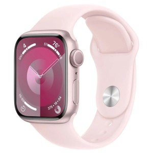 Compre o Apple Watch Series 9 - Loja Online iServices®