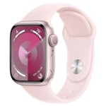 Compre o Apple Watch Series 9 - Loja Online iServices®