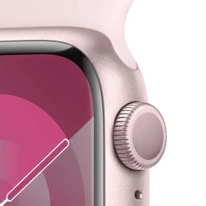 Compre o Apple Watch Series 9 - Loja Online iServices®