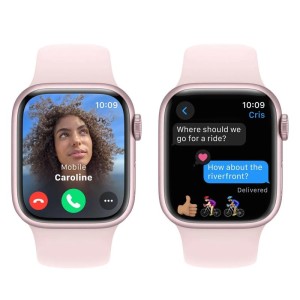 Compre o Apple Watch Series 9 - Loja Online iServices®