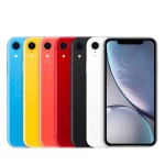 iPhone XR