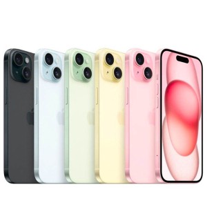 Compre o iPhone 15 - Loja Online iServices