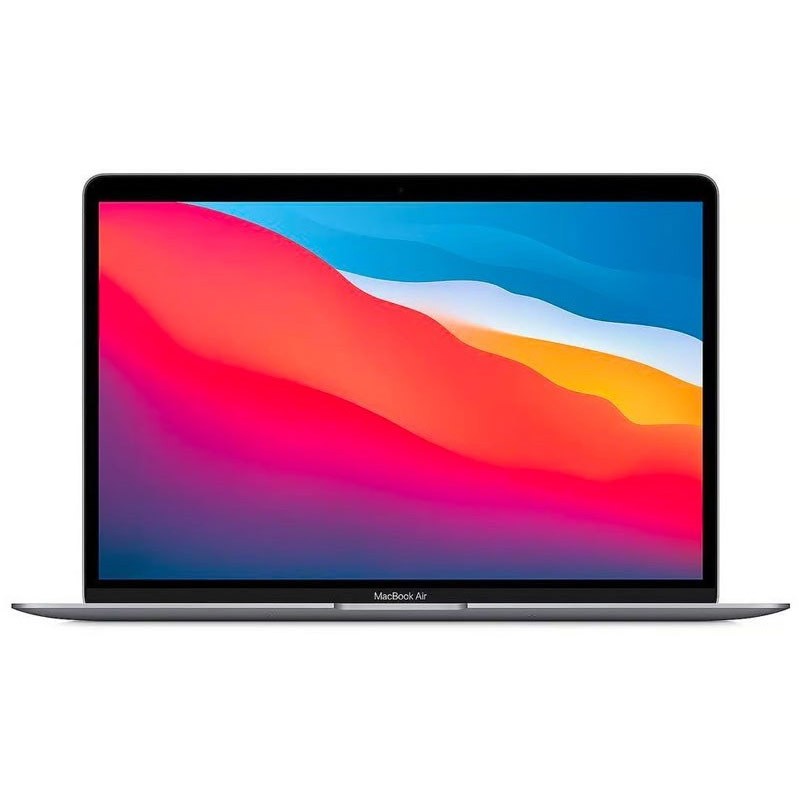 MacBook Air 13" 2020 Prateado