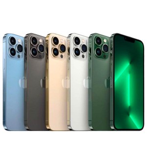 Compre o iPhone 13 Pro Max - Loja Online iServices