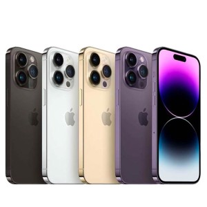 Compre o iPhone 14 Pro Max - Loja Online iServices