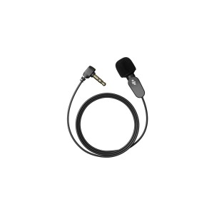 DJI Lavalier Mic