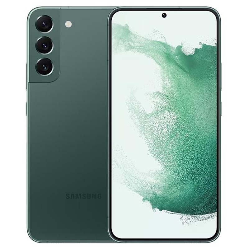 Samsung S22 Plus - Loja Online iServices