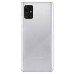 Compre o Samsung Galaxy A71 -  Loja Online iServices®