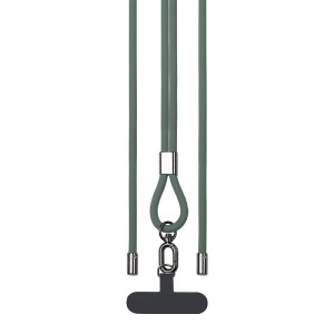 Cordão de Silicone para Telemóvel - iServices®