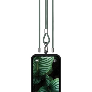 Cordão de Silicone para Telemóvel - iServices®