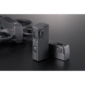 Bateria de Voo Inteligente DJI Avata 2