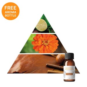 Difusor INN AROMA Powered by iS - iServices®