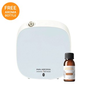 Difusor INN AROMA Powered by iS - iServices®