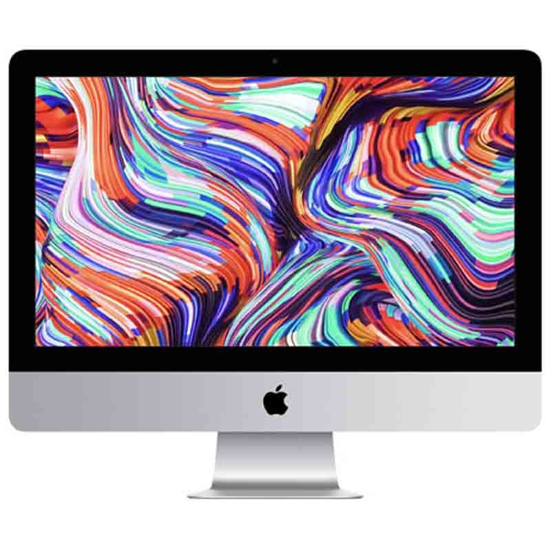 iMac Retina 4K 21.5 inch 2019 frente