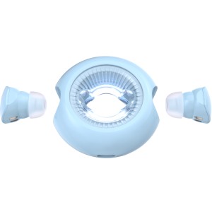Earpods Torus azul