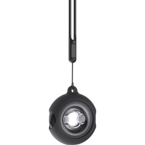 Earpods Torus preto com fio