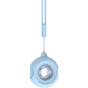 Earpods Torus azul com fio