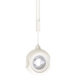 Earpods Torus branco com fio