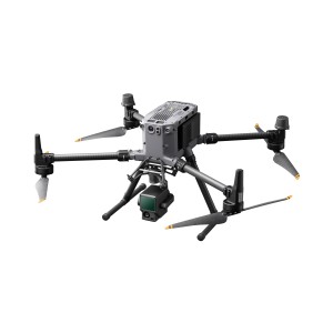 DJI Matrice 350 RTK Worry-Free Basic Combo