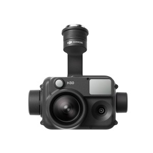 DJI Zenmuse H30 Worry-Free Plus Combo