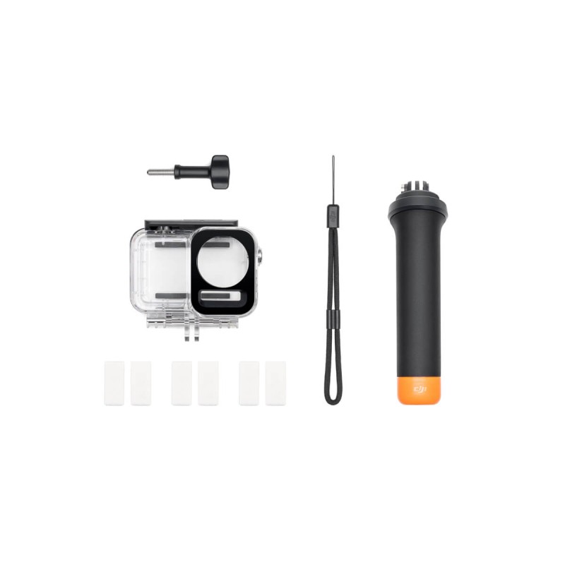 Osmo Action Kit Mergulho Osmo Action Kit Mergulho