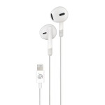 Earphones iS - Loja Online iServices®