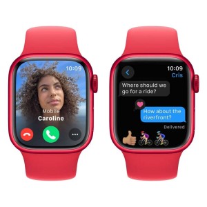 Compre o Apple Watch Series 9 - Loja Online iServices®