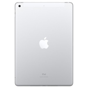 Compre o iPad 10.2" 2019 - Loja Online iServices®