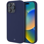 Capa Silicone Líquido Magsafe iPhone - iServices®