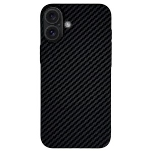 Capa iPhone em Fibra de Carbono - iServices®