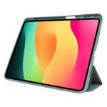 Capa em Pele para iPad - Loja Online iServices®