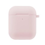 Capa de Silicone para AirPods Areia